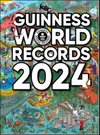 Guinness World Records 2024