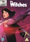 The Witches DVD