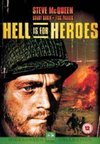 Hell Is for Heroes DVD