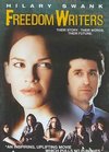 Freedom Writers DVD