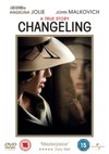 Changeling DVD