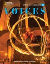 Voices Upper-Intermediate Student`s Book First Edition with Online Practice and Student`s eBook