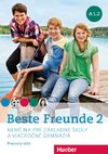 Beste Freunde A1.2 Arbeitsbuch (SK) - pracovný zošit