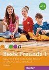 Beste Freunde A1.1 Kursbuch (SK) - učebnica