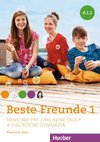 Beste Freunde A1.1 Arbeitsbuch (SK) - pracovný zošit  