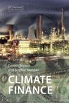 Climate Finance : Taking a Position on Climate Futures