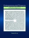 Entrepreneurial Finance