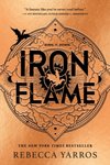 Iron Flame Fourth Wing 2