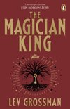The Magician King : (Book 2)