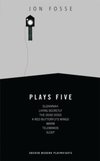Fosse: Plays Five