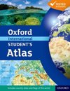 Oxford International Student`s Atlas