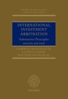 International Investment Arbitration