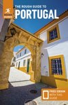 The Rough Guide to Portugal (Travel Guide)