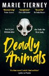 Deadly Animals