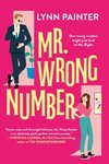 Mr. Wrong Number