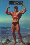 Arnold: The Education of a Body Builder