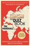 Prisoners of Geography The Quiz Book