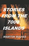 Stories from the 7000 Islands