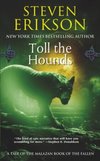 Toll the Hounds/Malazan Book of the Fallen 08