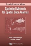 Statistical Methods for Spatial Data Analy