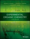 EXPERIMENTAL ORGANIC CHEMISTRY 3e