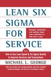 Lean Six Sigma for Service