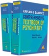 Kaplan and Sadock's Comprehensive Textbook of Psychiatry, 11th Edition 