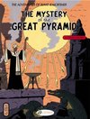 Blake & Mortimer Vol.3: the Mystery of the Great Pyramid Pt 2