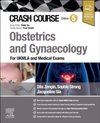 Crash Course Obstetrics and Gynaecology, 5th Edition