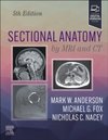 Sectional Anatomy by MRI and CT, 5th Edition