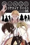 Bungo Stray Dogs, Vol. 5