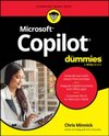 Microsoft Copilot For Dummies