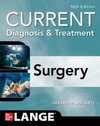 CURRENT Diagnosis and Treatment Surgery, 16th Edition 