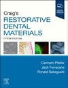 Craig's Restorative Dental Materials, 15th Edition