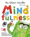 The Colour Monster: Mindfulness
