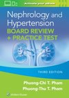 Nephrology and Hypertension Board Review, 3rd Edition