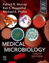 Medical Microbiology, 10th Edition