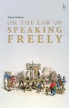 On the Law of Speaking Freely