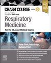 Crash Course Respiratory Medicine, 6th Edition