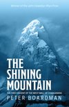 The Shining Mountain