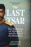 The Last Tsar