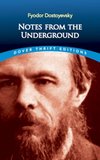 Notes from Underground