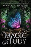 Magic Study : Book 2
