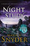 Night Study : Book 5