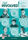 Get Involved! A1+ Workbook and Digital Workbook