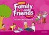 Family and Friends 2nd Edition Starter Teacher's Resource Pack