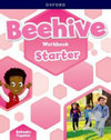 Beehive Starter Activity Book (SK Edition)
