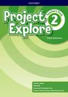 Project Explore 2 Teacher's Pack (SK Edition)