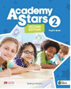Academy Stars Second Edition 2 Pupil's Book