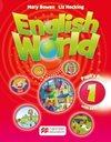 English World Level 1 Pupil´s Book +eBook